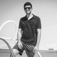 Muhammed Talaat's Photo