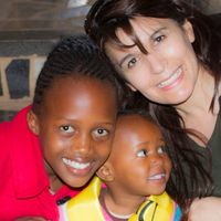 Viviana Melo's Photo