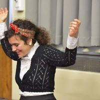 Michaela Zemkova's Photo