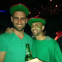 Фотографии пользователя Daniel Mor