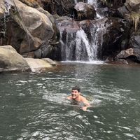 Andrés  Pulgarín's Photo