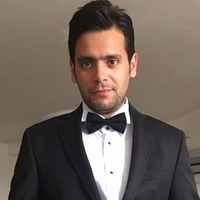 Fotos von amin adelkhah