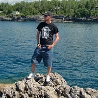 Nicolai Burmeister's Photo