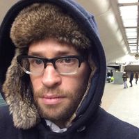 yehuda raikhlin's Photo