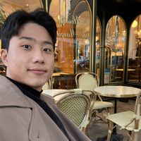 Le foto di 정빈 이