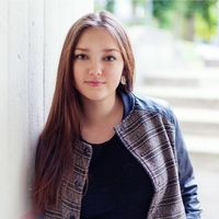 Anastasija Vlasova的照片