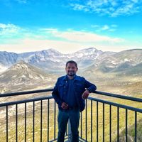 Gerardo Reyes Santiago's Photo