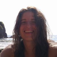 Alessia Colanero's Photo