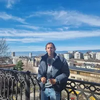 Amr El Damanhory's Photo