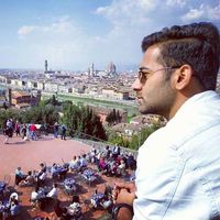 Amit Rajput的照片