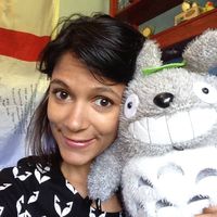 Sarah Holveck's Photo