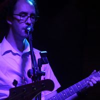 Trent Packard的照片