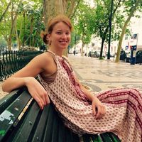 Kirsten Dillen的照片