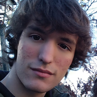 Guillermo Bandres's Photo