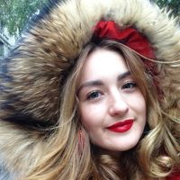 Fotos de Juliet Nechepurenko