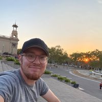 Adam Spodniak的照片