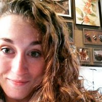 Courtney Woodward的照片