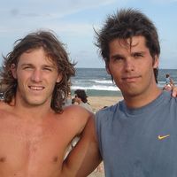 Rodrigo Landi's Photo