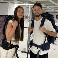 Lucas Le Dorze's Photo