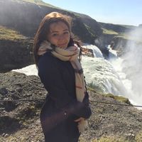 Zarina Saidova的照片