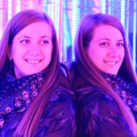 Oksana Hodos's Photo