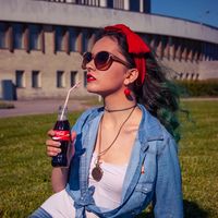 Helen Razuvaeva的照片