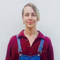 Toby Panatti的照片