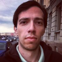 Zdjęcia użytkownika Boris Reyzer