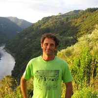 Andrew Barton's Photo