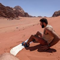 Jeryis Simaan的照片