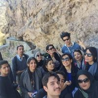 Mehrdad Heravi's Photo