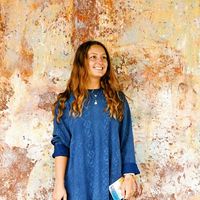 Katharina Maloun的照片