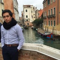 Felipe Moya Bonilla的照片