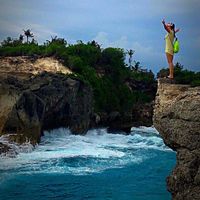 Klara Dobsickova的照片