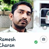 Ramesh Charan's Photo