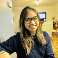 putri andita's Photo