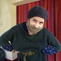 Iruna Müller's Photo