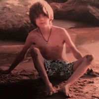 Caelis De Witt's Photo