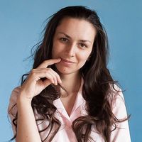 Евгения Черенко's Photo