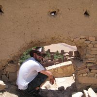 Peyo Bonaventura's Photo