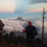 Conor Southgate的照片