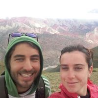 Miquel Aguiló's Photo