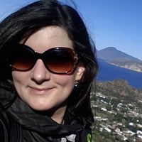 Veronika Čechová's Photo