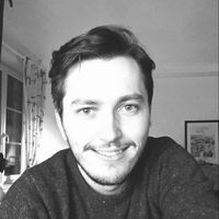 Thomas Commenchal's Photo