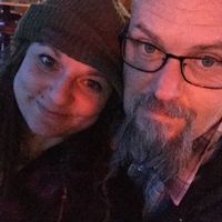 Mike and Marideth Highsmith的照片