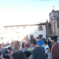 Juan Galaz Saavedra's Photo