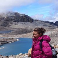 Laura González Urueta's Photo