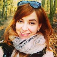 Anita Raczka's Photo