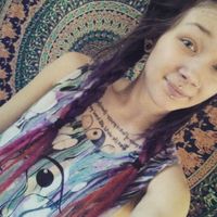 Fotos de Marjory Stewart-Baxter