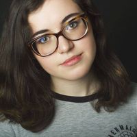 Giulia Squellati的照片